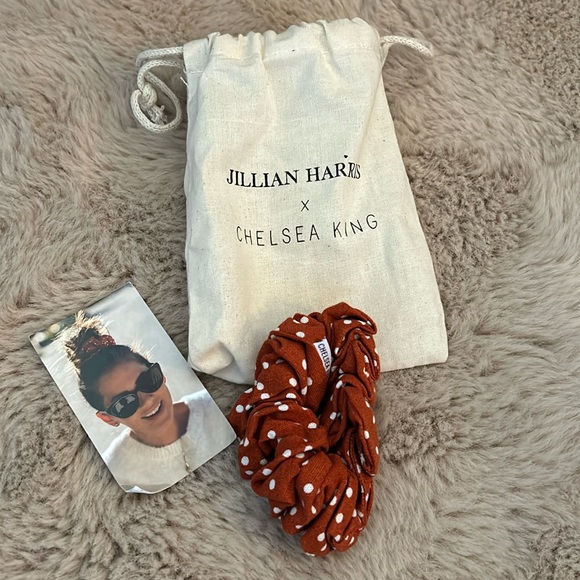 chelsea king Accessories - Chelsea King X Jillian Harris
